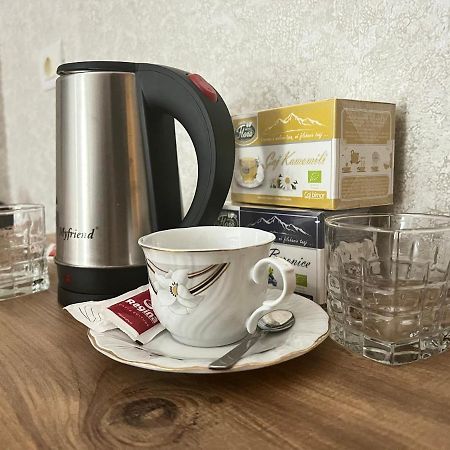 Aunt'S Place Shkoder Ngoại thất bức ảnh