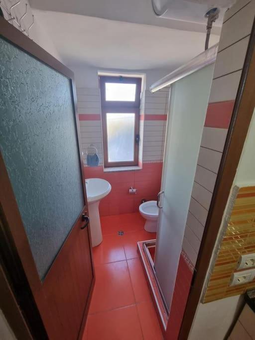 Aunt'S Place Shkoder Ngoại thất bức ảnh