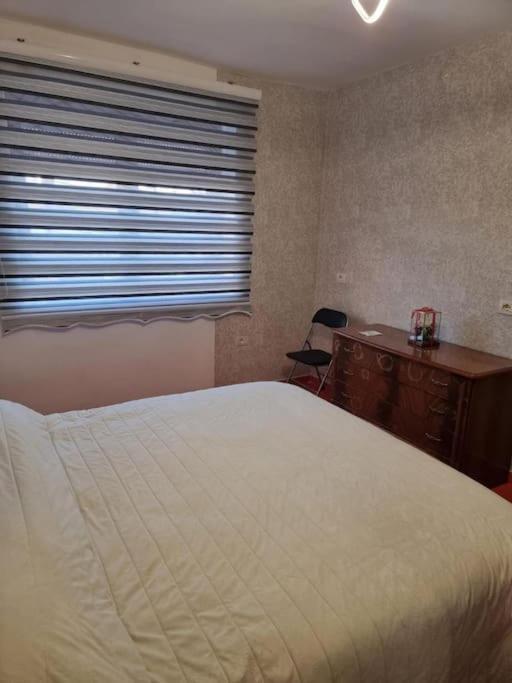 Aunt'S Place Shkoder Ngoại thất bức ảnh