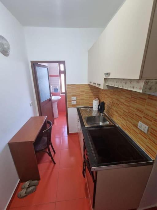 Aunt'S Place Shkoder Ngoại thất bức ảnh