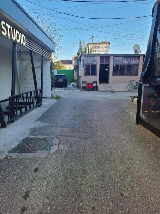 Aunt'S Place Shkoder Ngoại thất bức ảnh