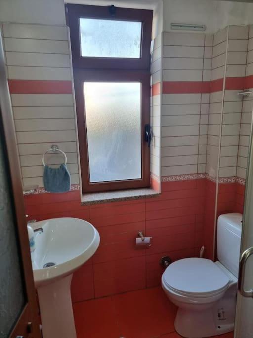 Aunt'S Place Shkoder Ngoại thất bức ảnh