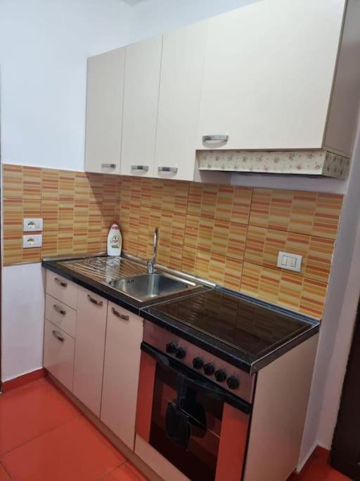 Aunt'S Place Shkoder Ngoại thất bức ảnh
