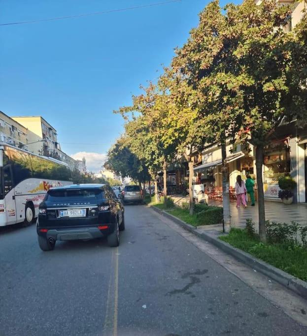 Aunt'S Place Shkoder Ngoại thất bức ảnh