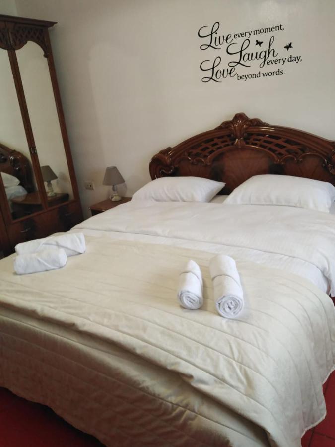 Aunt'S Place Shkoder Ngoại thất bức ảnh