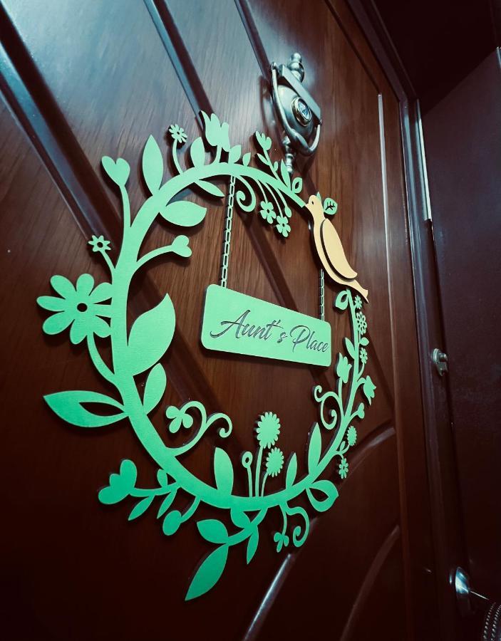 Aunt'S Place Shkoder Ngoại thất bức ảnh