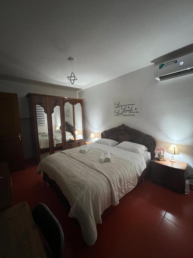 Aunt'S Place Shkoder Ngoại thất bức ảnh
